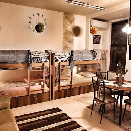 M99 Hostel Prizren Kültér fotó