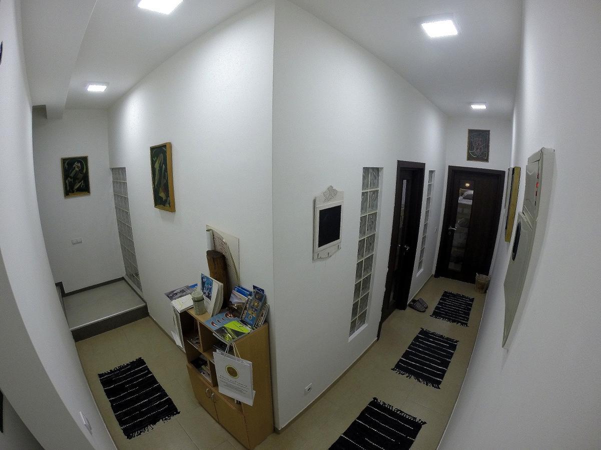 M99 Hostel Prizren Kültér fotó