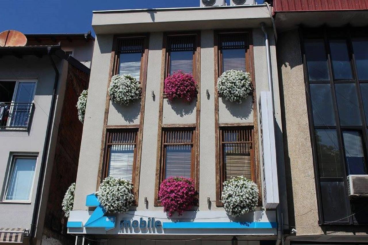 M99 Hostel Prizren Kültér fotó